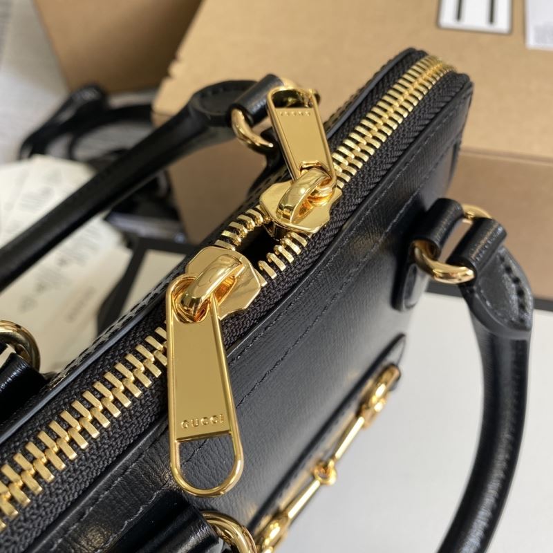 Gucci Top Handle Bags